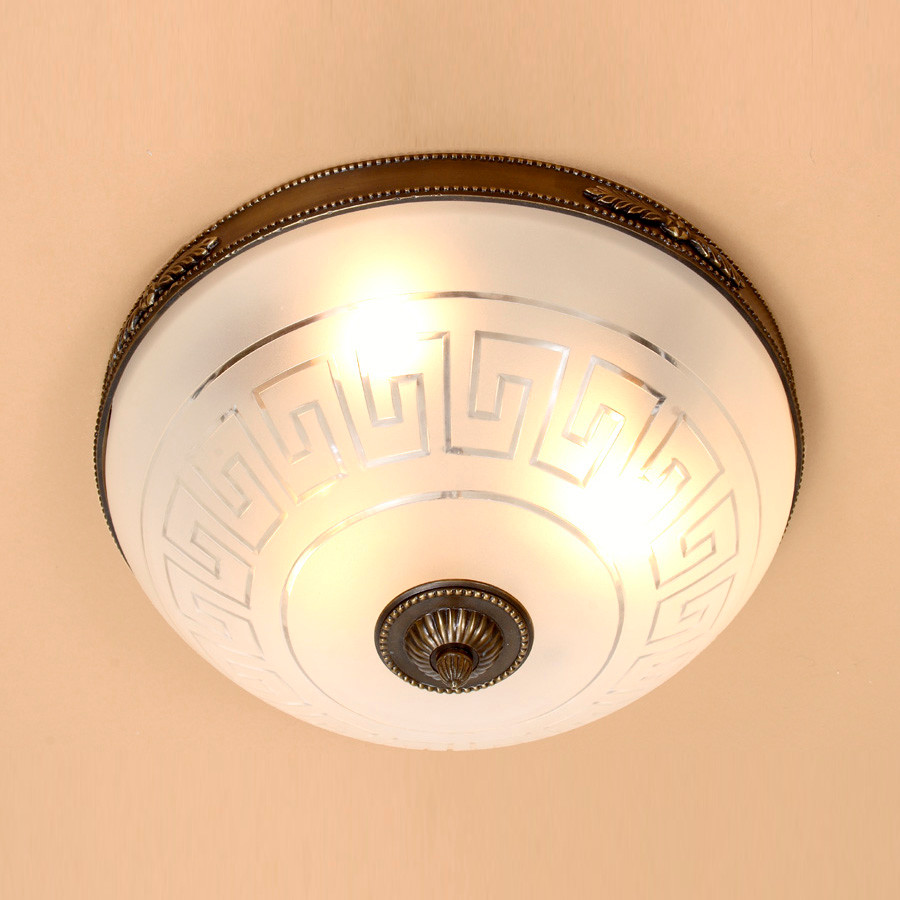JVI Designs Ceiling Lights & Flush Mounts