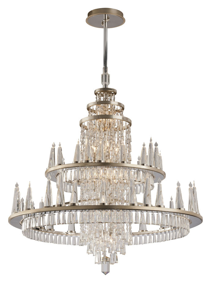 Corbett Chandeliers
