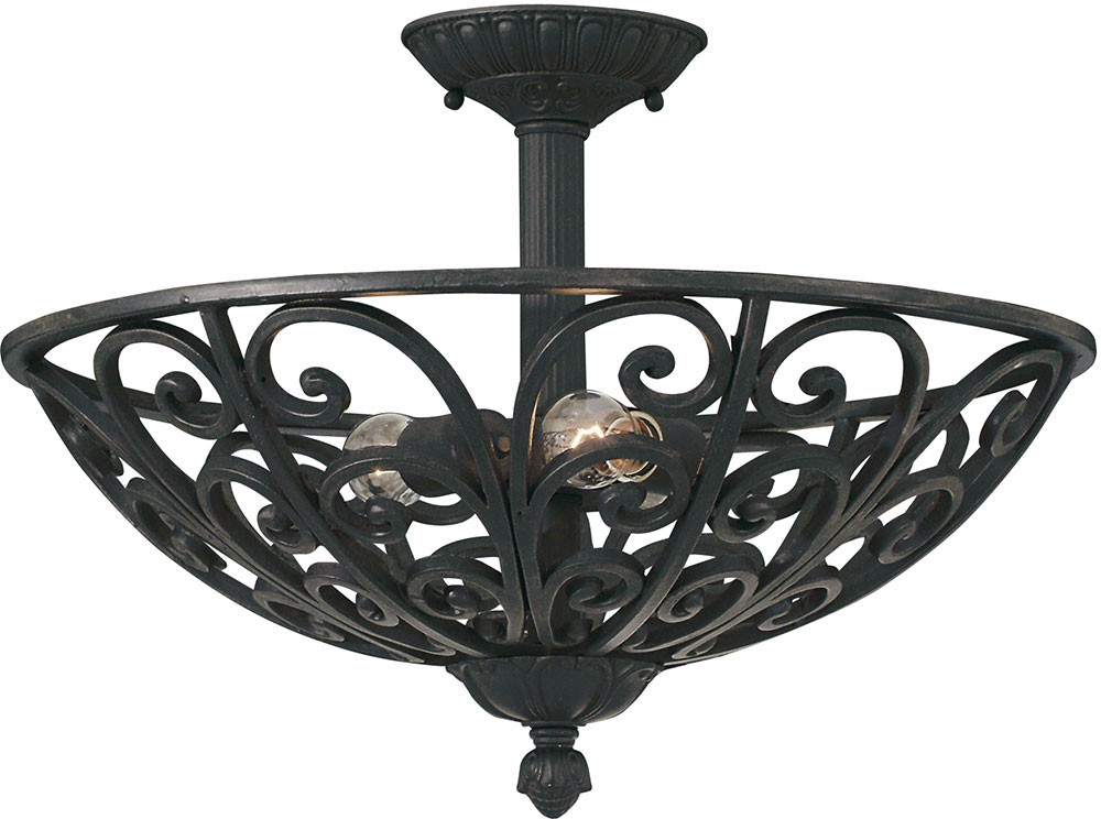 Designers Fountain Ceiling Lights