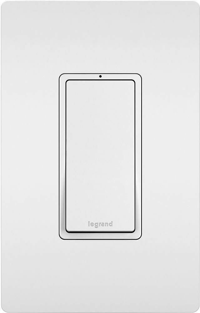 Legrand Radiant Switches, Sensors & Timers