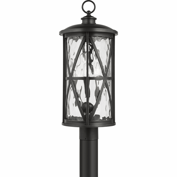 Generation Lighting Outdoor Post & Path Lighting