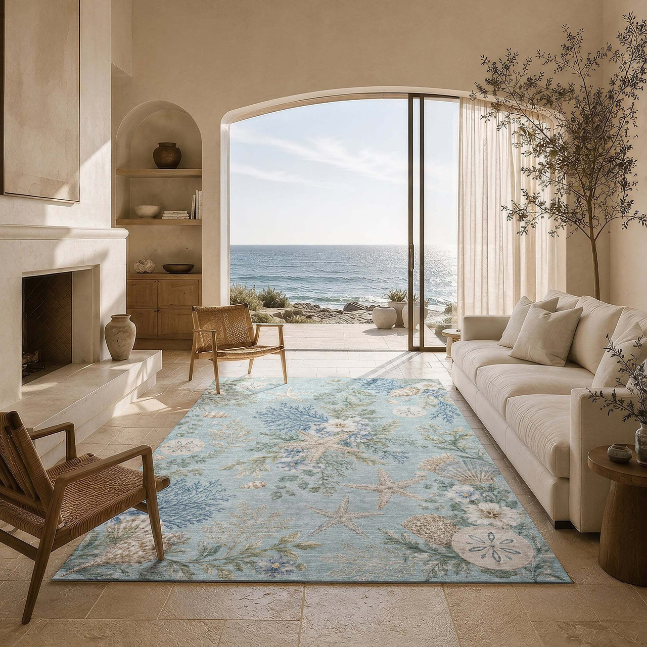 Bluewater Collection