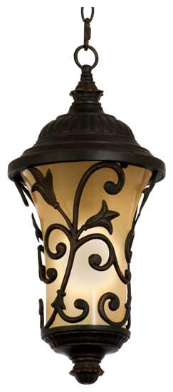 Kalco Hanging Outdoor Lighting