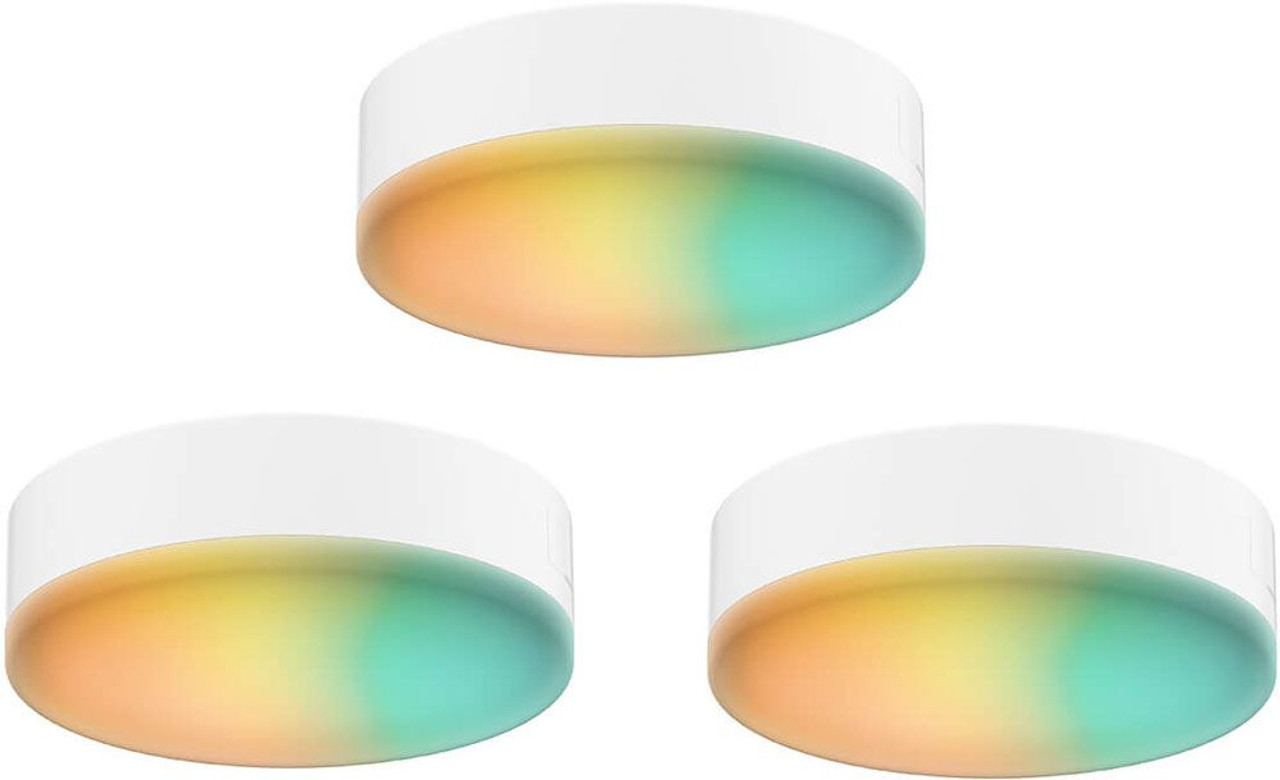 Dals Smart Home Lighting