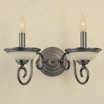 Hi-Lite Wall Sconces & Vanity Lighting
