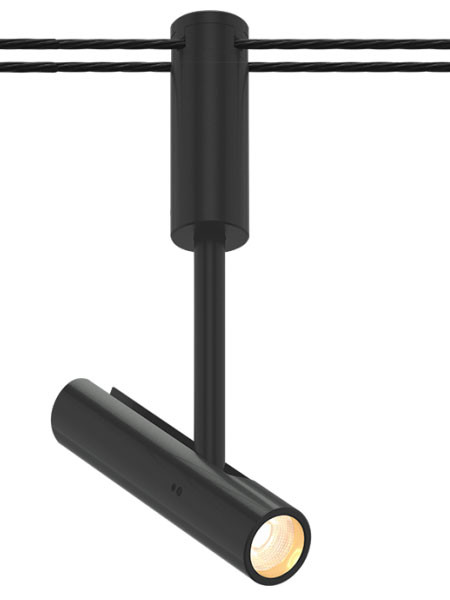 Skyline Catenary Down & Spot Wlements