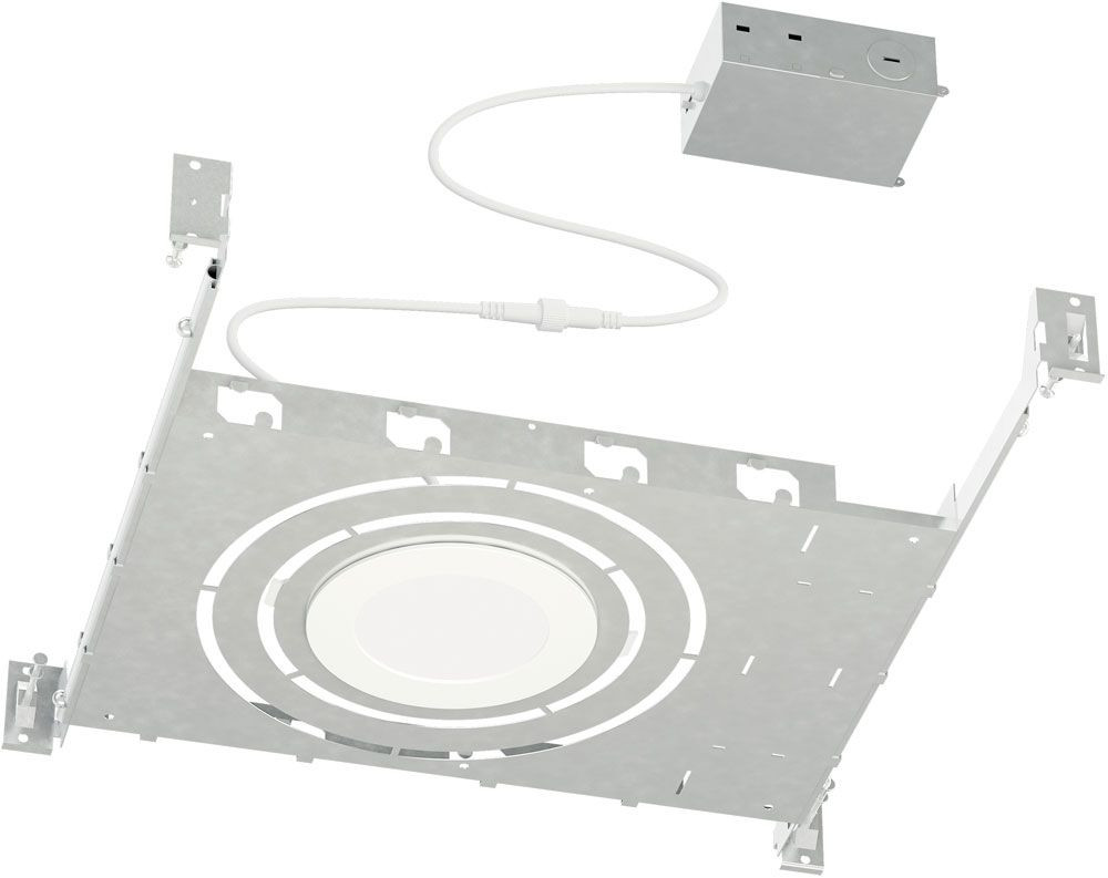 Maxim Recessed Lighting Housing