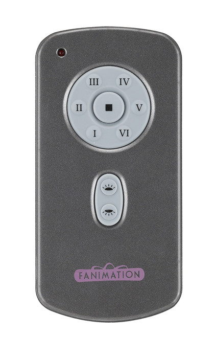 Fanimation Remotes, Blades, and Accessories