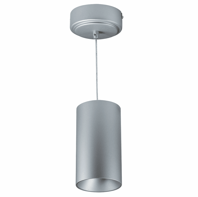 Nora Lighting LED Cylinder Pendants