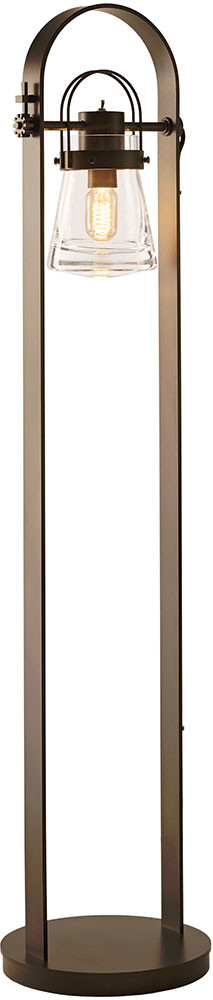 Hubbardton Forge Floor Lamps
