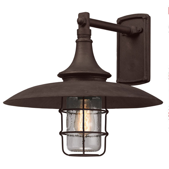 Nautical Outdoor Wall Lighting