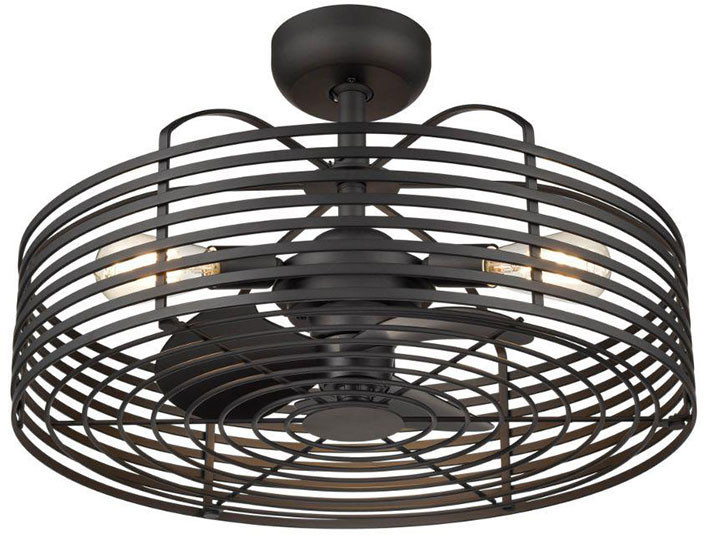 Millennium Lighting Ceiling Fans