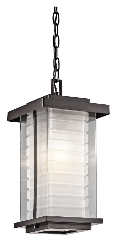 Kichler Outdoor Hanging Fixtures