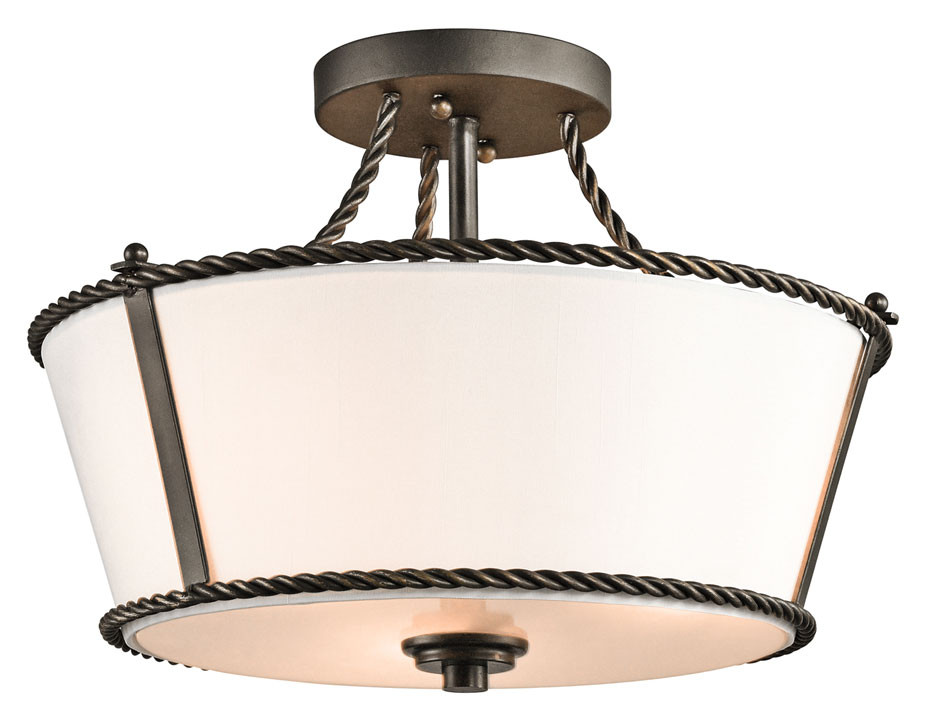Kichler Ceiling Fixtures