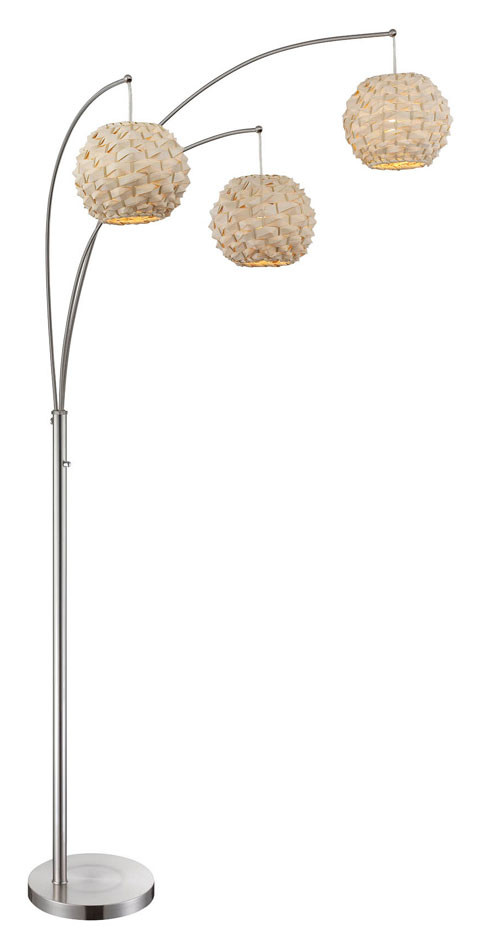 Lite Source Floor Lamps