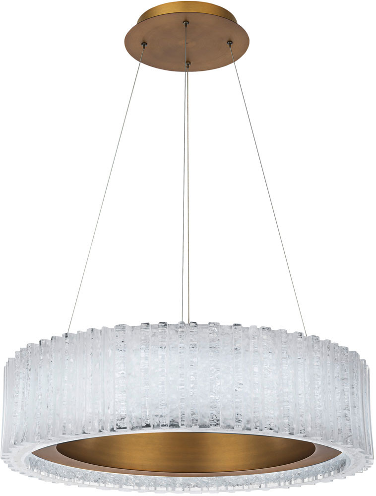 Modern Forms Pendants & Island Lighting