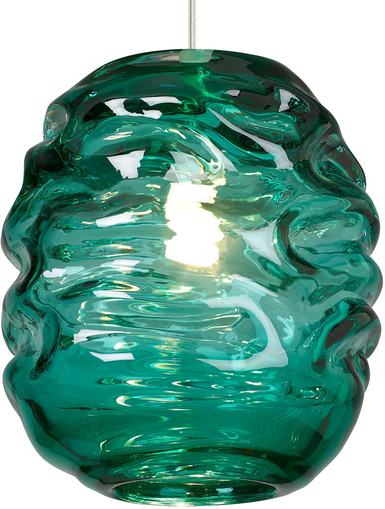 Visual Comfort Modern Line Voltage Pendants