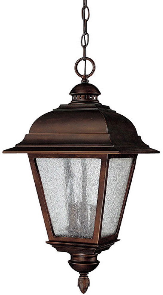 Capital Lighting Outdoor Hanging Lights