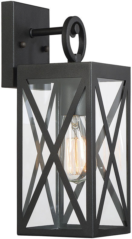 Meridian Outdoor Lighting