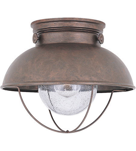 Visual Comfort Studio Outdoor Ceiling Lights
