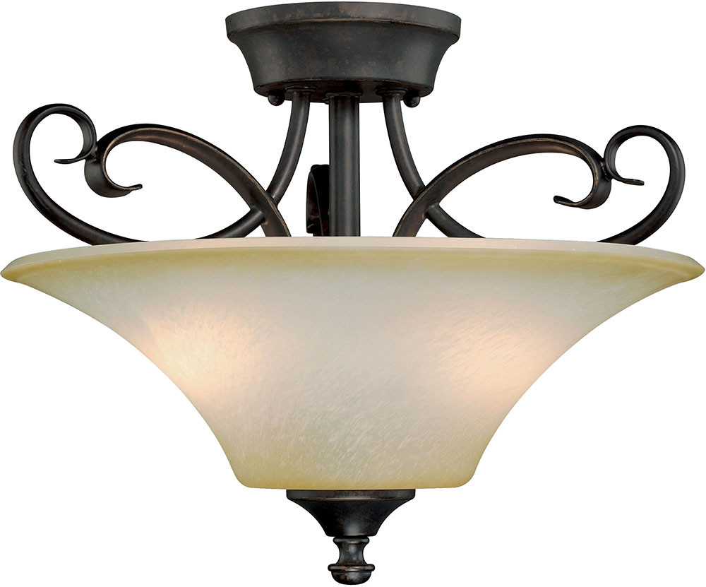 Vaxcel Ceiling Lights