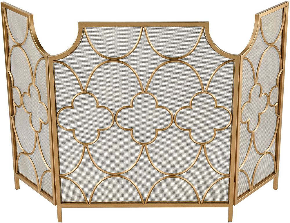 Fireplace Screens