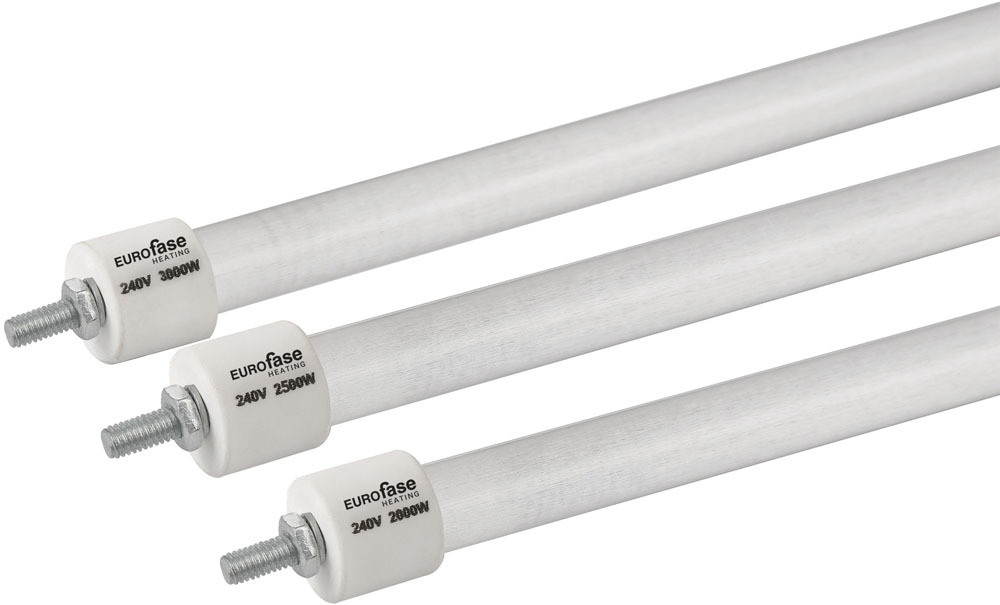 Eurofase Heating Accessories