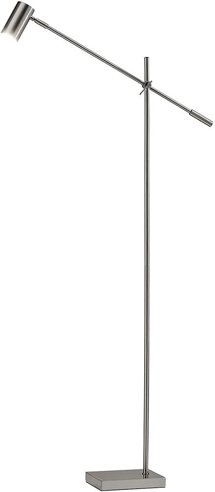 Adesso Collette Floor Lamp - Thumbnail 3
