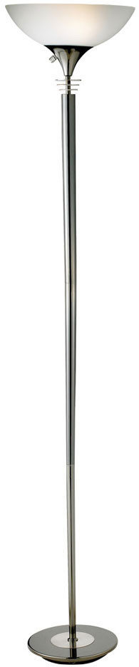 Metropolis Floor Lamp - Thumbnail 3