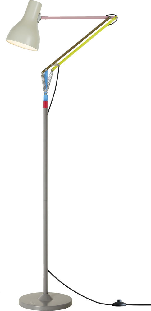 Anglepoise Type 75 Floor Lamp