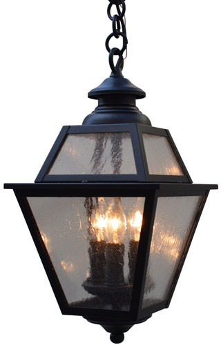 Arroyo Inverness Pendant Lighting