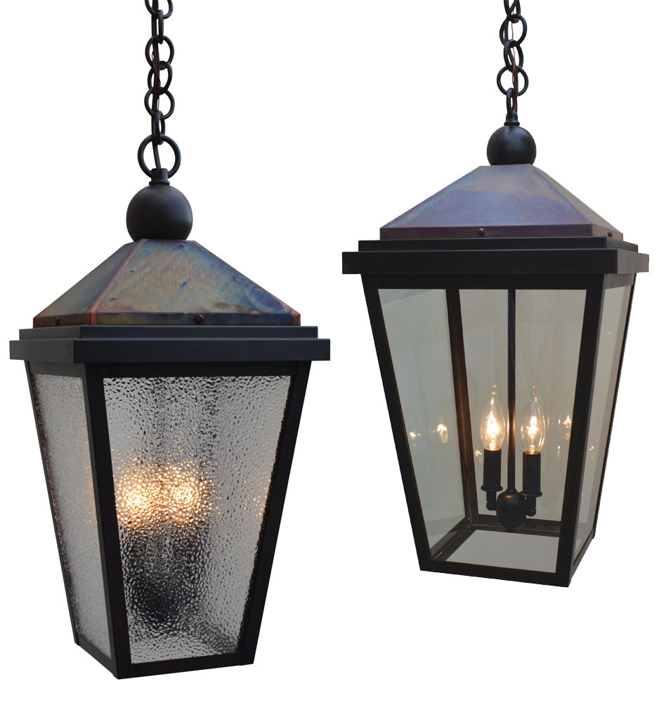 Arroyo Lancaster Outdoor Pendant Lamp