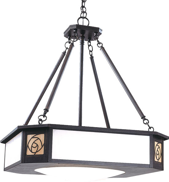 Arroyo Saint Clair Pendant Light