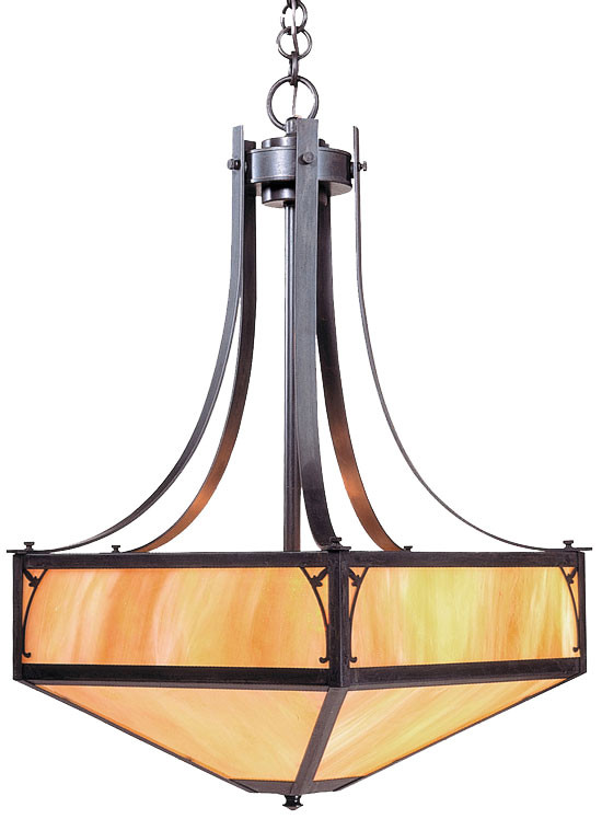 Arroyo Saint George Pendant Light