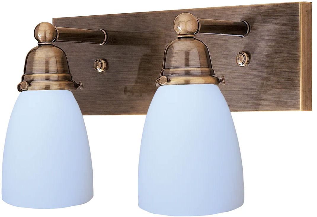 Arroyo Simplicity Bathroom Lighting