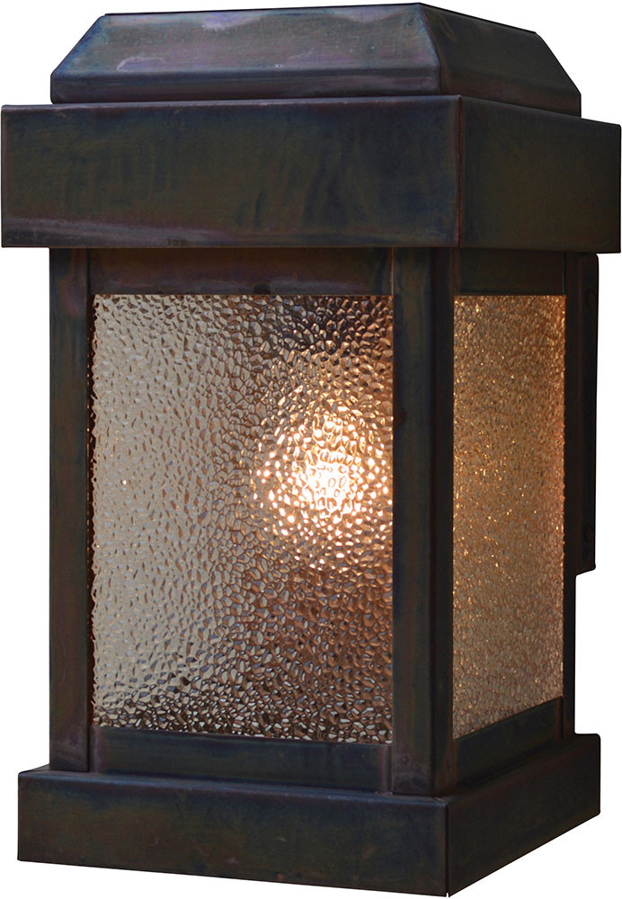 Arroyo Sydney Outdoor Sconce