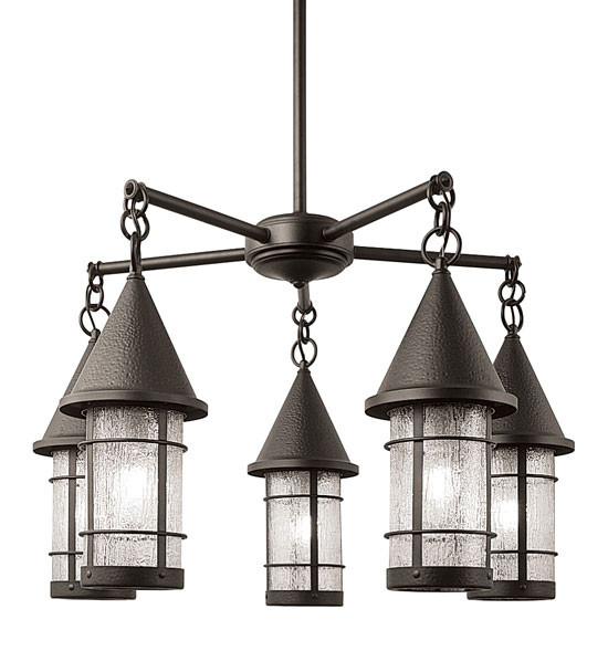 Arroyo Valencia Chandelier - Thumbnail 2