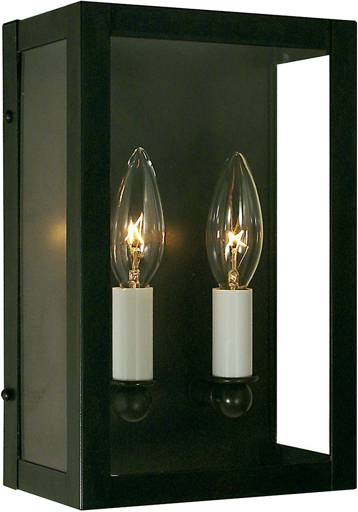Arroyo Craftsman VIS-7 Sconce