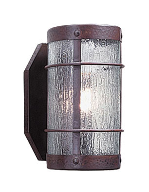 Arroyo Craftsman Valencia Wall Sconce