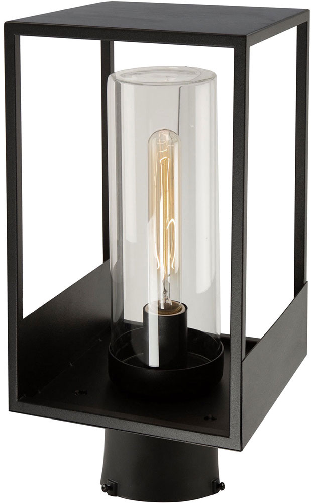 Artcraft Weybridge Outdoor Lantern - Thumbnail 4