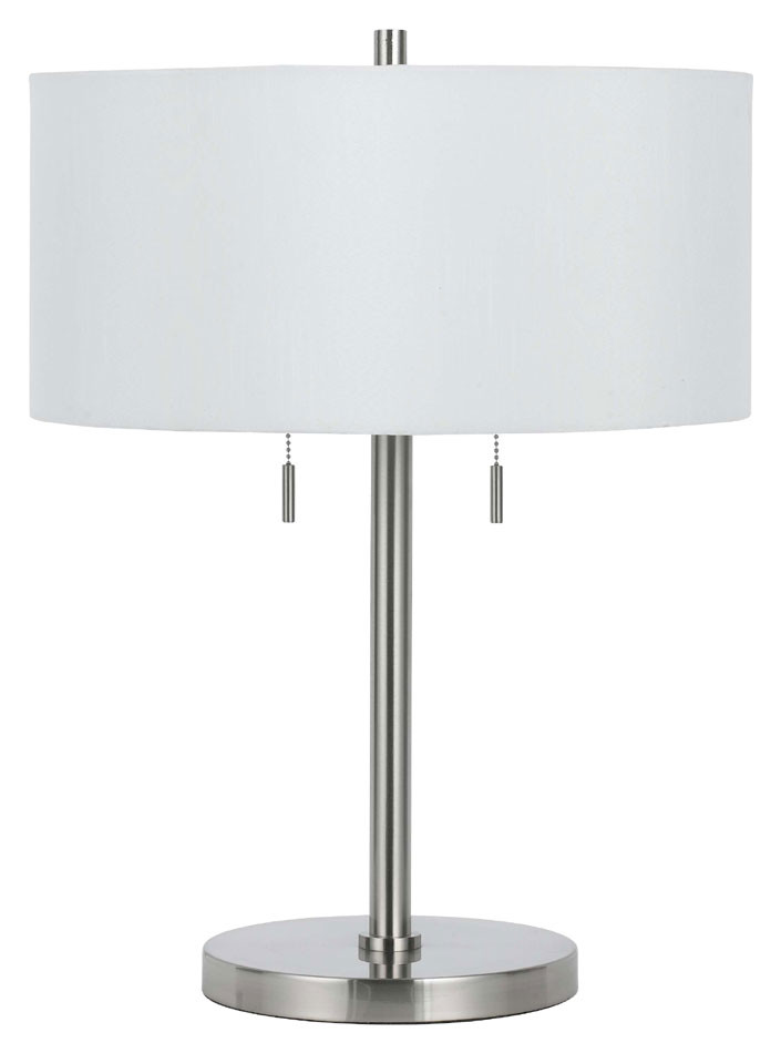 Cal Lighting Calais Table Lamp - Thumbnail 2
