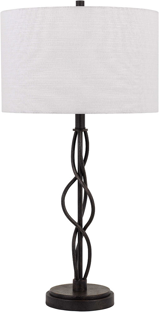 Cal Lighting Antony Table Lamp - Thumbnail 2