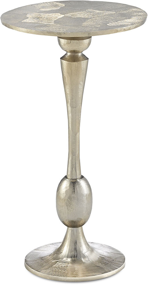 Currey & Company Talia Drinks Table - Thumbnail 4