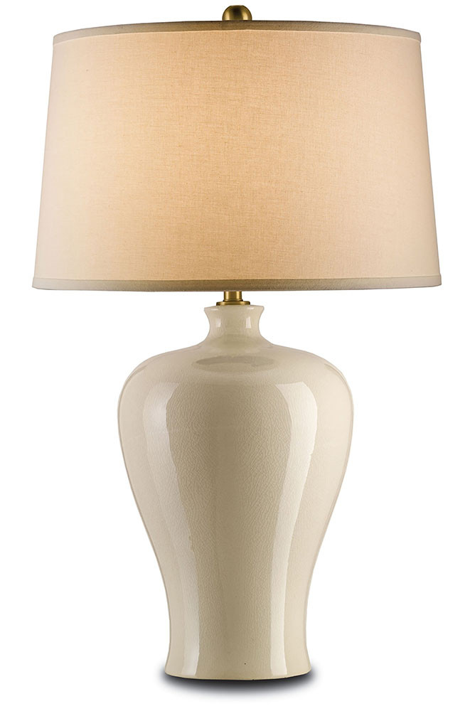 Currey & Company Blaise Table Lamp - Thumbnail 3