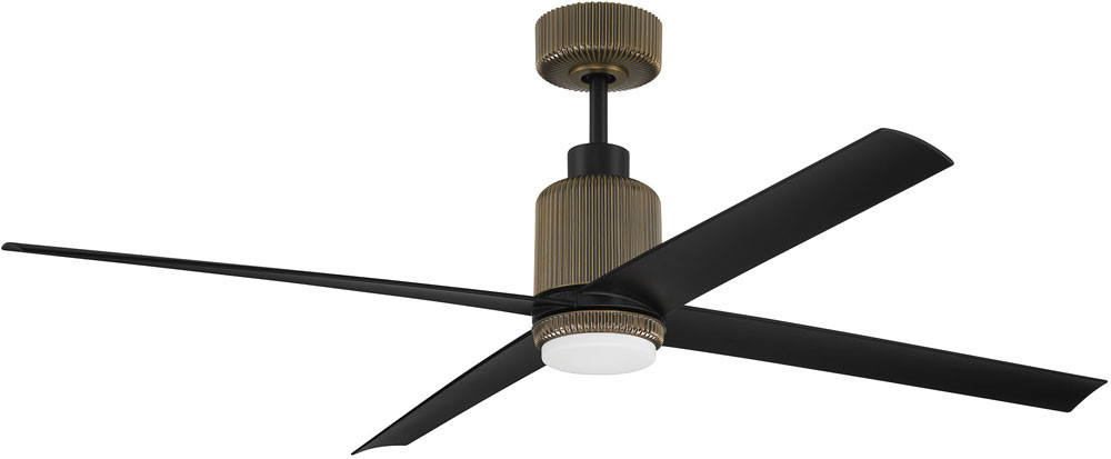 Craftmade Presley 52" Ceiling Fan - Thumbnail 2