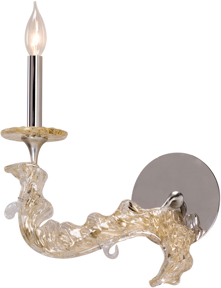 Corbett Lighting Cielo Wall Sconce