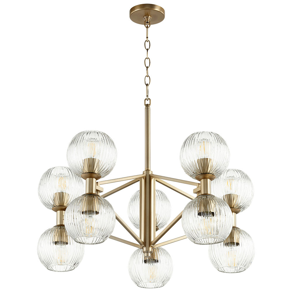 Cyan Design Helios Chandelier - Thumbnail 2