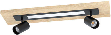 Eglo USA Torrestralle Track Light - Thumbnail 5