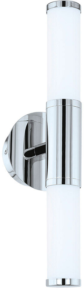 Eglo 95142A Palmera 1 LED Wall Sconce Wall Light, Chrome - Thumbnail 2