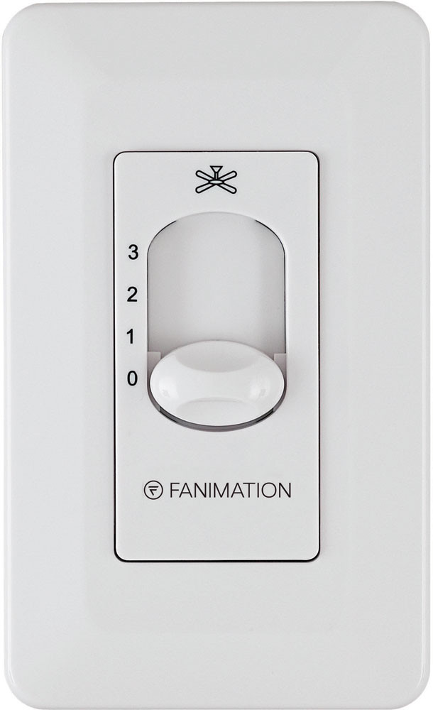 Fanimation CW7WH Remote Control - Thumbnail 4